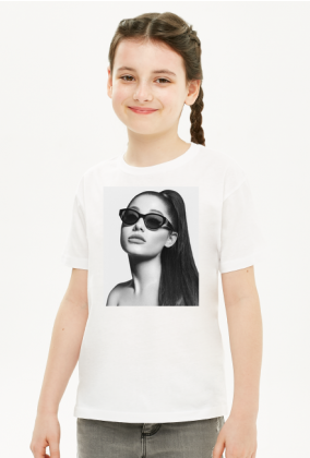 Ariana Grande t shirt