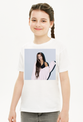 Ariana Grande t shirt