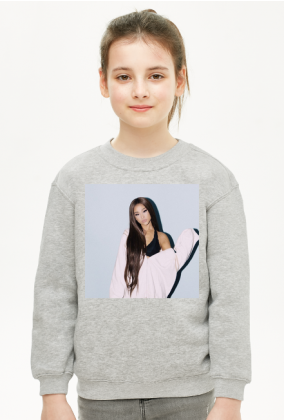 Ariana Grande swetshirt