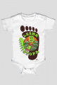 Leśna Stopa - Body dziecięce