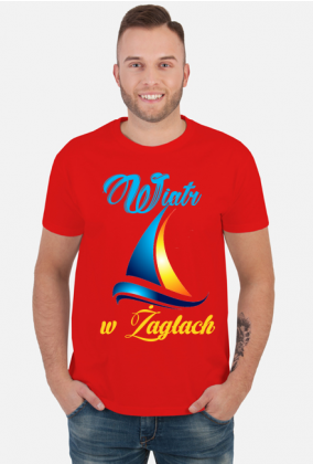 Wiatr w Żaglach