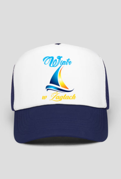 Wiatr w Żaglach
