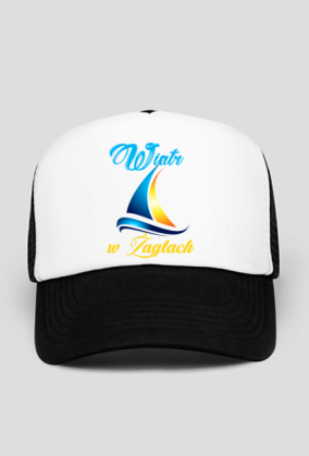 Wiatr w Żaglach