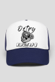 Ostry dzik