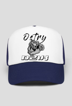 Ostry dzik