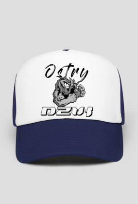 Ostry dzik