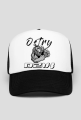 Ostry dzik