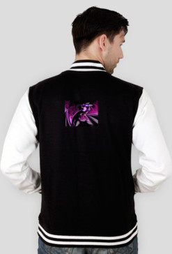 Bluza dla koxów!