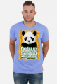 Panda planeta stop rasizm. Pada