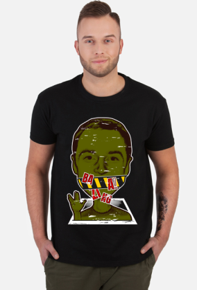 Bazinga! T-Shirt 1.1 C/M