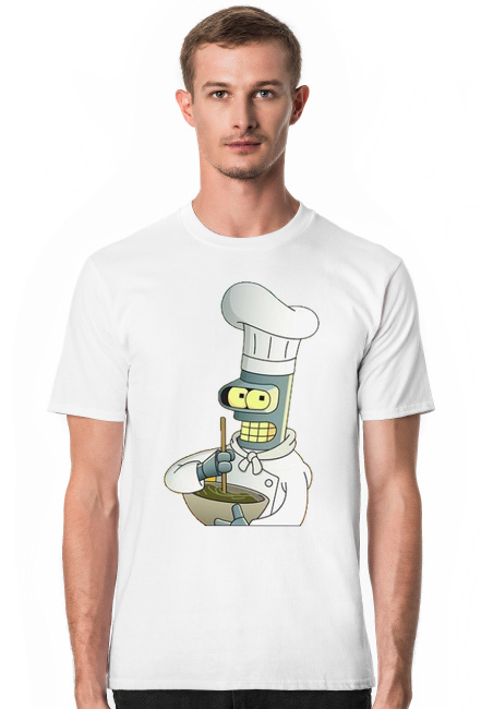 BENDER CHEF