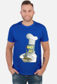 BENDER CHEF