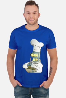 BENDER CHEF
