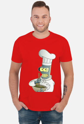 BENDER CHEF