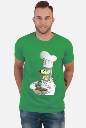 BENDER CHEF