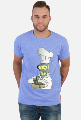 BENDER CHEF
