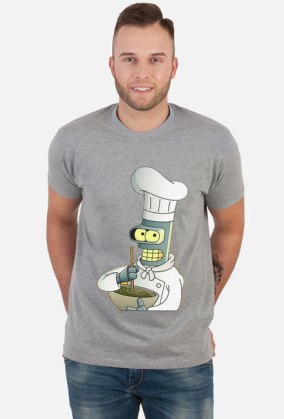 BENDER CHEF