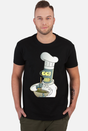 BENDER CHEF