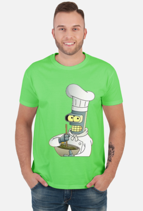 BENDER CHEF