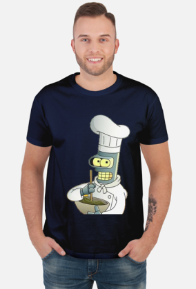 BENDER CHEF