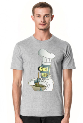 BENDER CHEF
