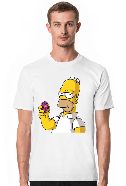 HOMER I PĄCZEK