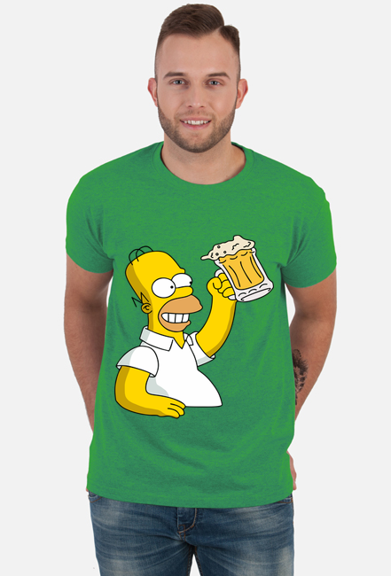 HOMER I PIWKO