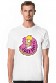 HOMER JUST BEAT IT