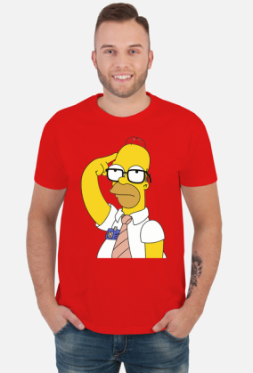 HOMER MĄDRALA