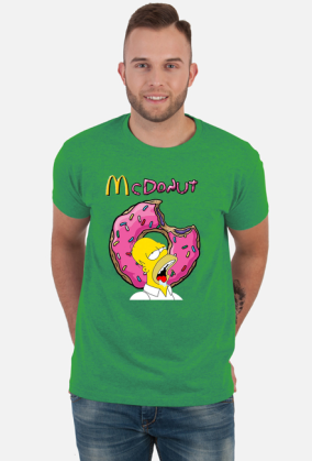 MC DONUT