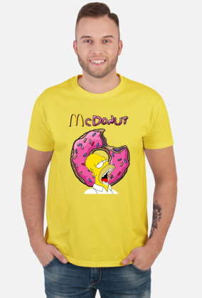 MC DONUT