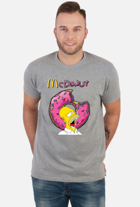 MC DONUT