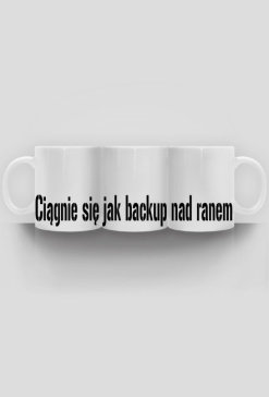 Backup