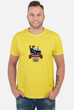 Koszulka z kolekcji ,,Gamer"