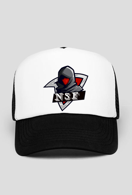 Czapka z daszkiem NSF Esport