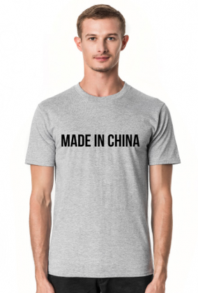 made in china