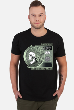 MAKE THE MONEY
