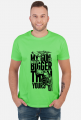 T-shirt MY GUN