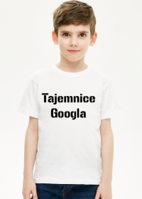 Tajemnice Googla