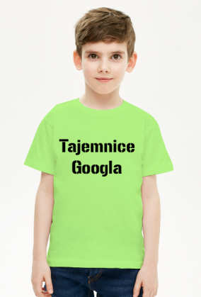 Tajemnice Googla