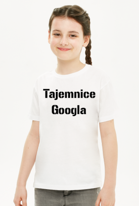 Tajemnice Googla