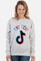 Bluza Tik Tok