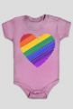 Body dla dzieci  RAINBOW