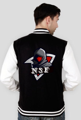 Bluza Teamu NSF