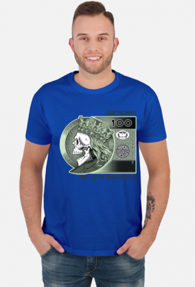 MAKE THE MONEY darker