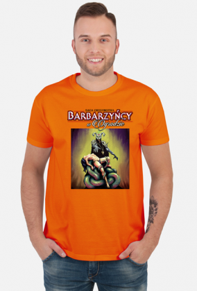 Koszulka Zwyrodniałego Nekromanty