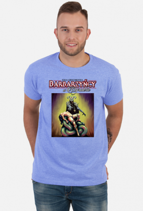 Koszulka Zwyrodniałego Nekromanty