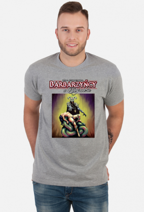 Koszulka Zwyrodniałego Nekromanty