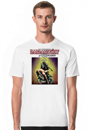 Koszulka Zwyrodniałego Nekromanty