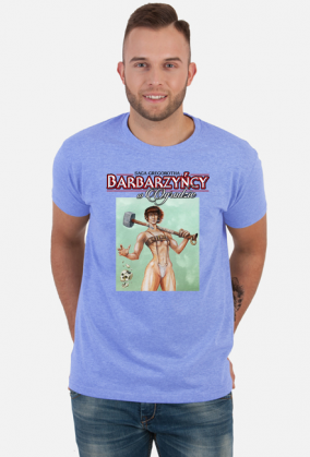 Koszulka Walwryjskiej Wojowniczki